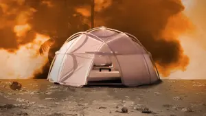 Backdrop to the movie "Fyre Fraud" #403376