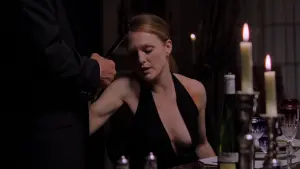 Backdrop to the movie "Hannibal" #263932