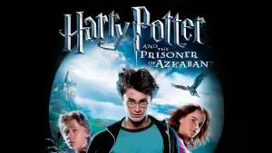 Harry Potter and the Prisoner of Azkaban