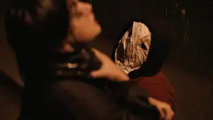 Backdrop to the movie "He