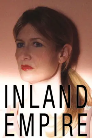 Poster to the movie "Inland Empire" #713714