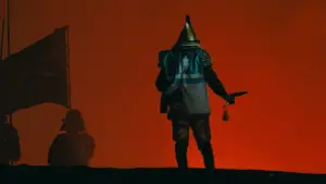 Backdrop to the movie "Kagemusha" #753749