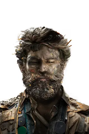 Poster to the movie "Kuberaa" #680492