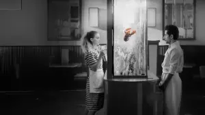 Backdrop to the movie "La Cocina" #785208