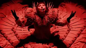 Backdrop to the movie "Lady Gaga: MAYHEM in the Desert - Live at Coachella" #721567