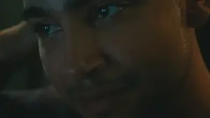 Backdrop to the movie "Lurker" #779605