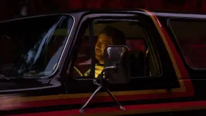 Backdrop to the movie "Mandy" #298135