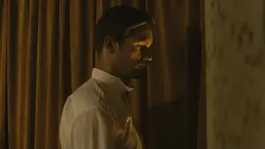 Backdrop to the movie "Melancholia" #787264