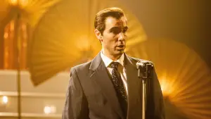 Backdrop to the movie "Monsieur Aznavour" #616589