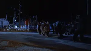 Backdrop to the movie "Night of the Lepus" #439165