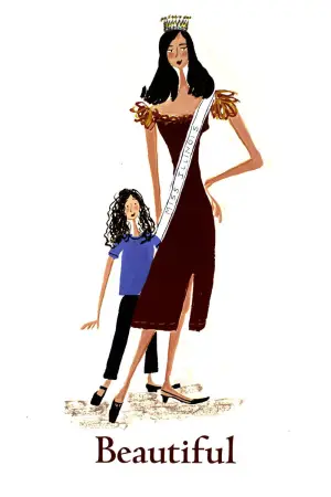 Poster to the movie "Beautiful" #694873