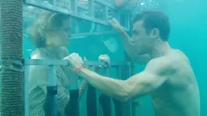 Backdrop to the movie "Shark Night 3D" #728105