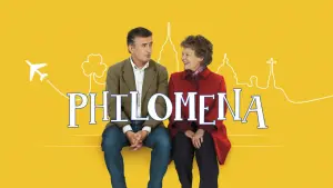 Watch film Philomena | Official Trailer