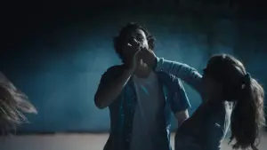 Backdrop to the movie "Say Less" #769174