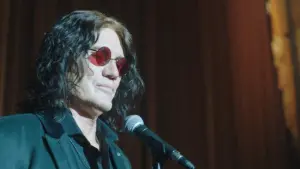 Backdrop to the movie "Showdown at the Grand" #435040