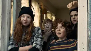 Backdrop to the movie "The Best Christmas Pageant Ever" #789146