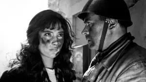 Backdrop to the movie "The Cranes Are Flying" #181571