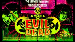 Backdrop to the movie "The Evil Dead" #225470