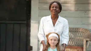 Backdrop to the movie "The Help" #602831