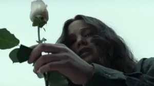 Backdrop to the movie "The Hunger Games: Mockingjay - Part 1" #566807