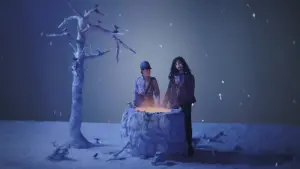 Backdrop to the movie "The Hyperboreans" #467921