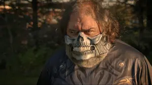 Watch film The Omicron Killer | THE OMICRON KILLER | Official Teaser Trailer