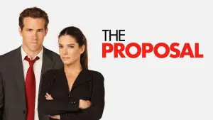 Backdrop to the movie "The Proposal" #672140