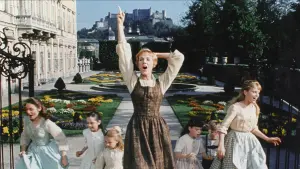 Backdrop to the movie "The Sound of Music" #416469