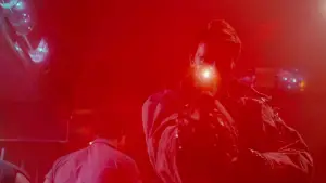 Backdrop to the movie "The Terminator" #557056