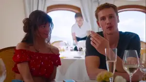 Backdrop to the movie "Triangle of Sadness" #709791