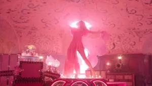 Backdrop to the movie "Wicked" #529569