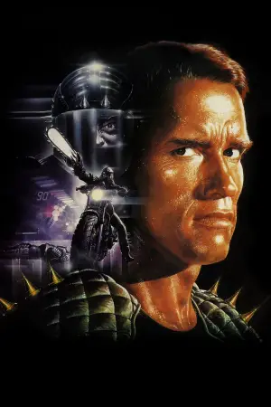 The Running Man
