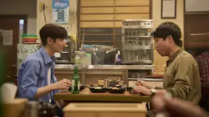 Backdrop to the movie "Big Deal" #715577