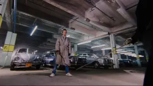 Backdrop to the movie "Highlander" #638873