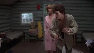 Backdrop to the movie "Friday the 13th" #623735