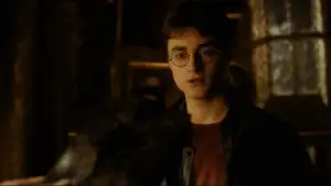 Backdrop to the movie "Harry Potter and the Half-Blood Prince" #798477