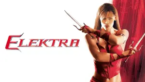 Backdrop to the movie "Elektra" #329647