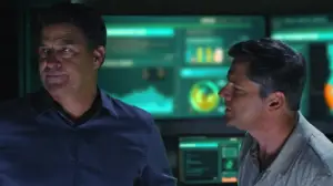 Backdrop to the movie "Redeemed" #697505