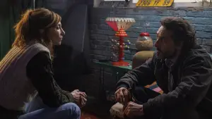 Backdrop to the movie "The Green Gang" #703471