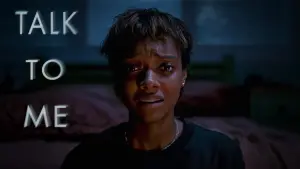 Backdrop to the movie "Talk to Me" #4775