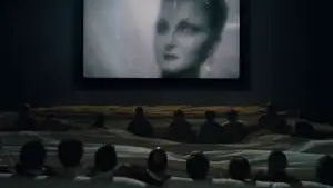 Backdrop to the movie "City of Women" #884658