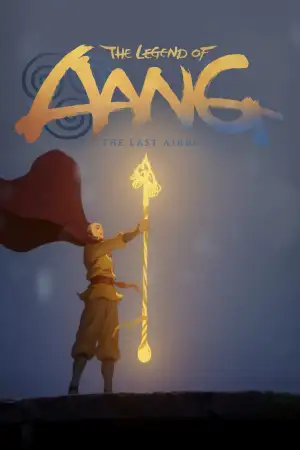 Poster to the movie "The Legend of Aang: The Last Airbender" #925049