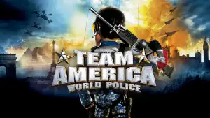 Backdrop to the movie "Team America: World Police" #891847
