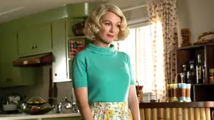 Backdrop to the movie "Suburbicon" #335473