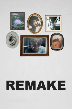 Movie poster "Remake"