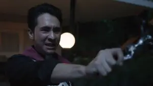 Backdrop to the movie "Dominion of Darkness" #538143