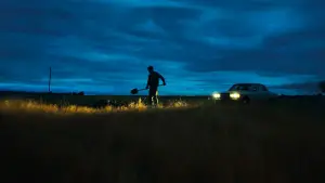 Backdrop to the movie "LaRoy, Texas" #745895