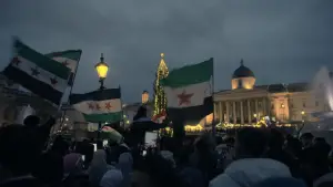 Backdrop to the movie "Allies in Exile" #547979