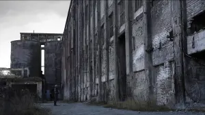 Backdrop to the movie "Armageddon Tales" #452158