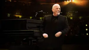 Backdrop to the movie "Billy Joel: The 100th - Live at Madison Square Garden" #460002